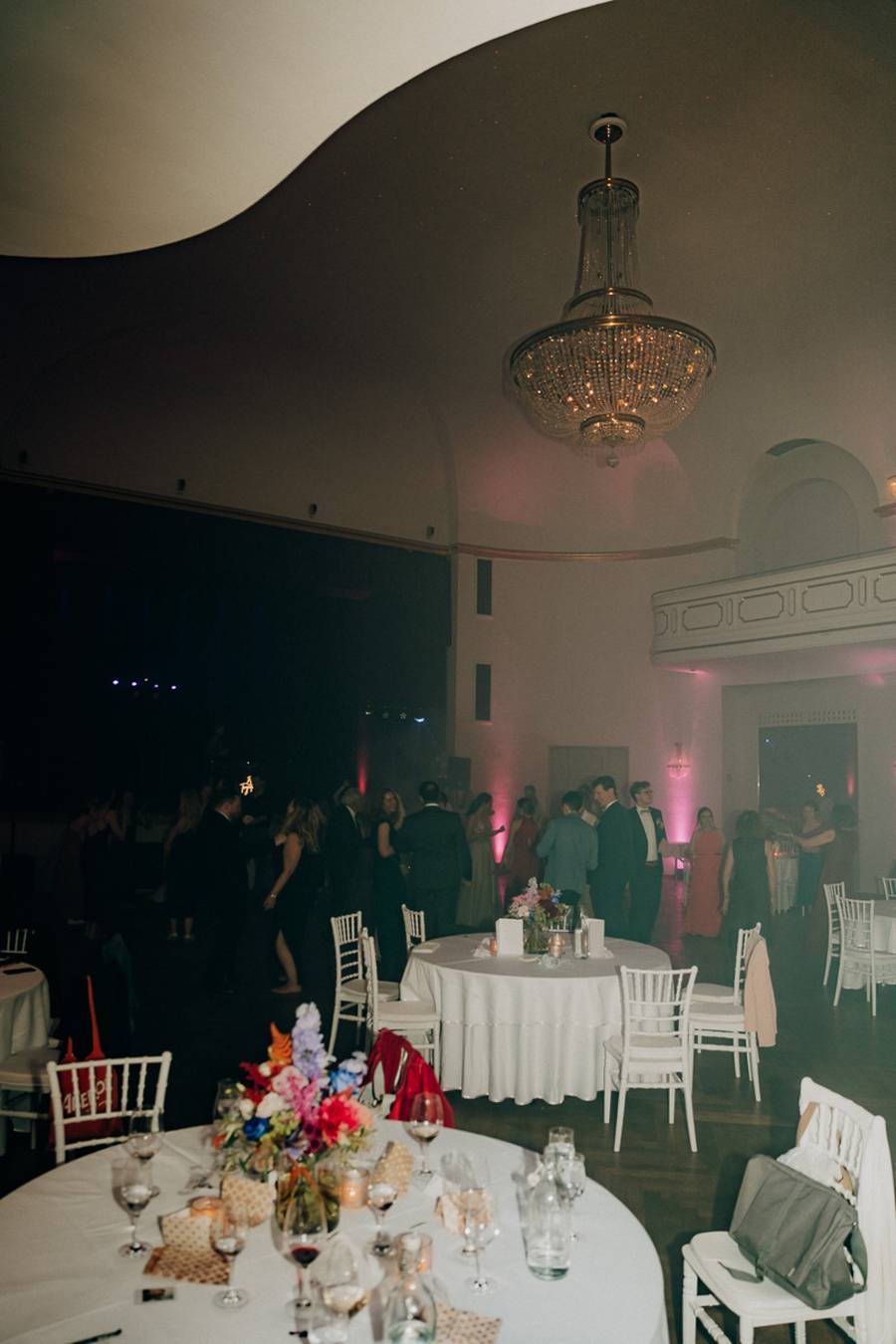 Festsaal Hochzeit — Hochzeitslocation München
