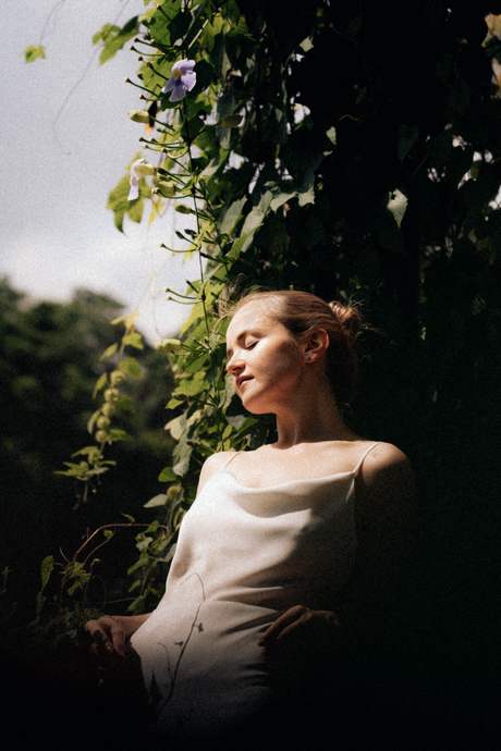 Bridal Shoot Bali — Destination Wedding Fotografie